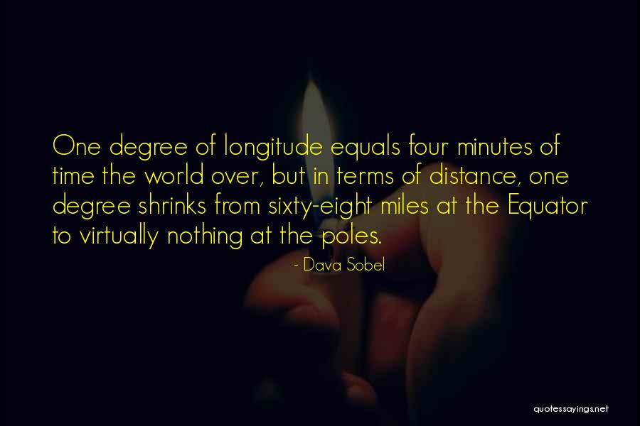 Botando El Quotes By Dava Sobel Botando El Quotes By Dava Sobel