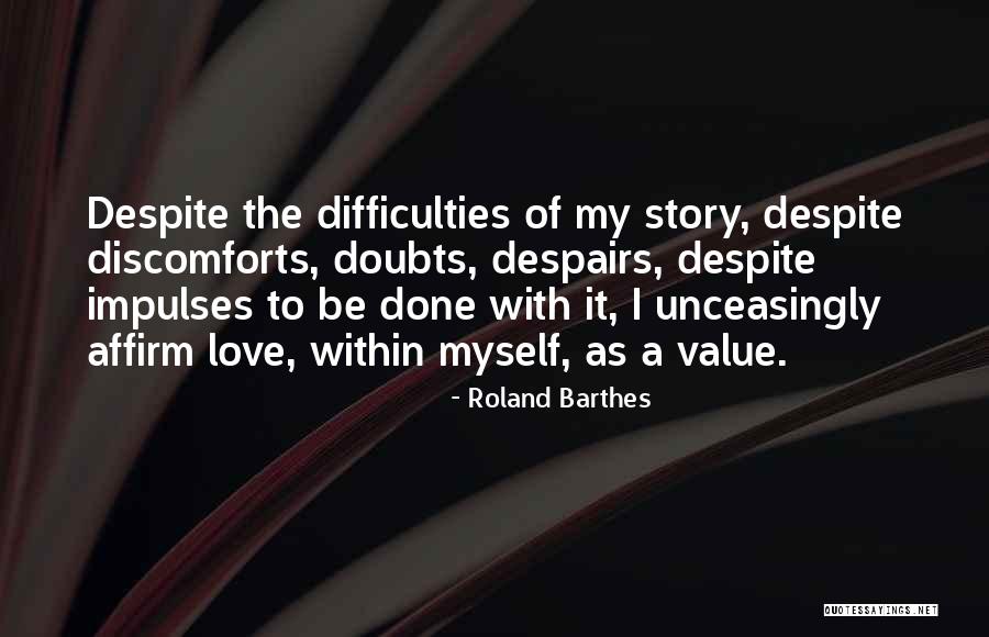 Botando El Quotes By Roland Barthes Botando El Quotes By Roland Barthes