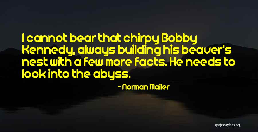 Botando Leche Quotes By Norman Mailer Botando Leche Quotes By Norman Mailer