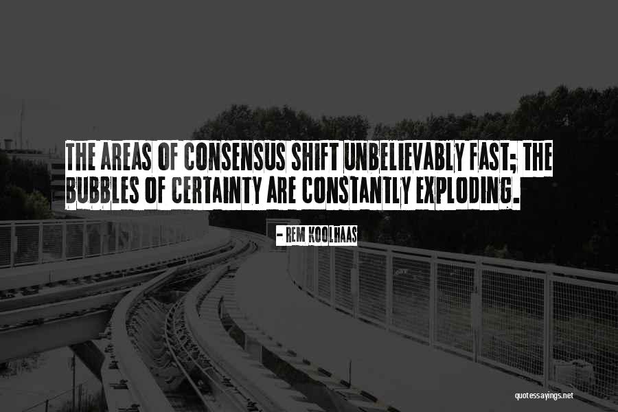Botando Leche Quotes By Rem Koolhaas Botando Leche Quotes By Rem Koolhaas