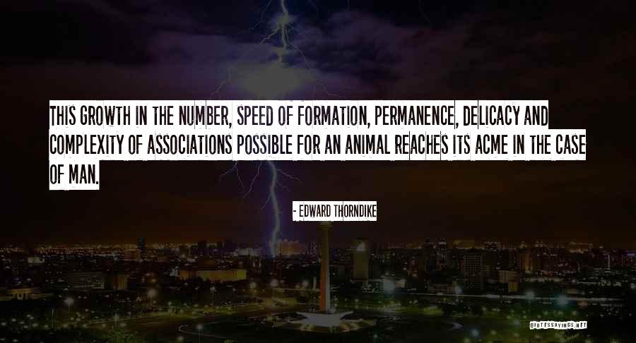 Botanico Inc Quotes By Edward Thorndike Botanico Inc Quotes By Edward Thorndike