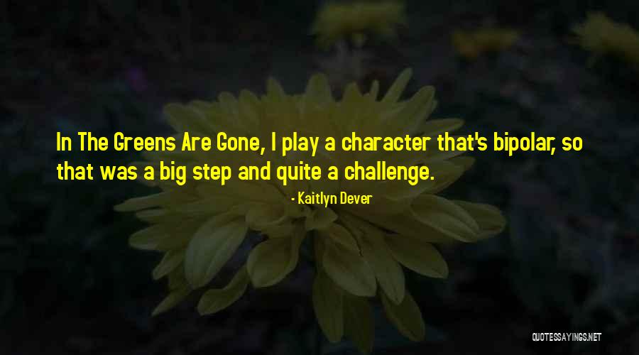Botanise Quotes By Kaitlyn Dever Botanise Quotes By Kaitlyn Dever