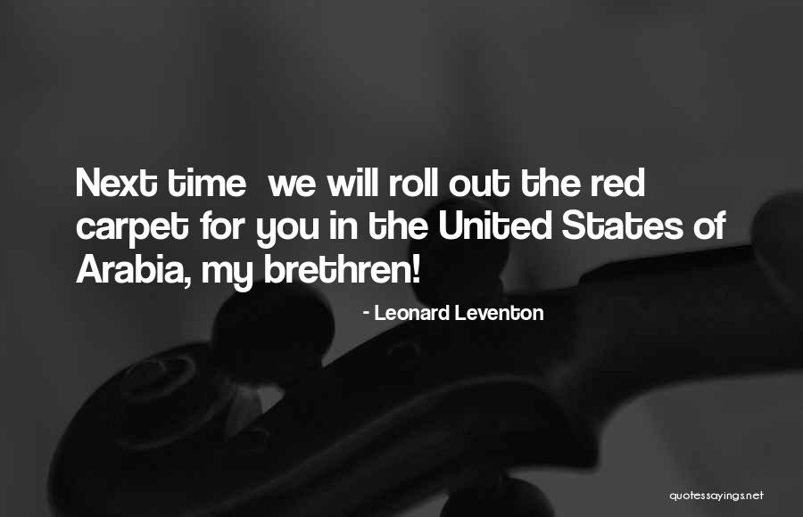 Botanists Guild Quotes By Leonard Leventon Botanists Guild Quotes By Leonard Leventon