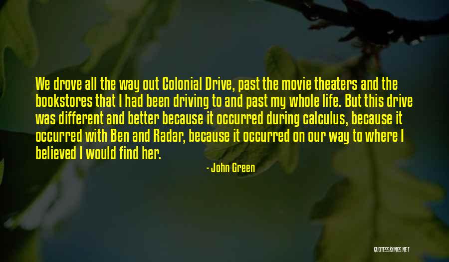 Botanists Study Quotes By John Green Botanists Study Quotes By John Green