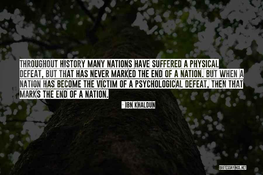Botanophobia Fear Quotes By Ibn Khaldun Botanophobia Fear Quotes By Ibn Khaldun