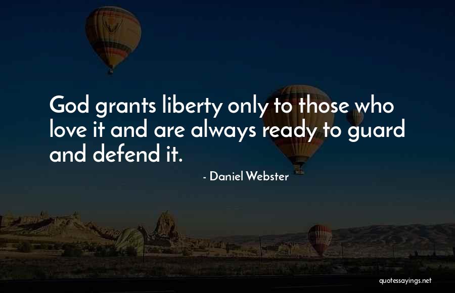 Botany In A Day Quotes By Daniel Webster Botany In A Day Quotes By Daniel Webster