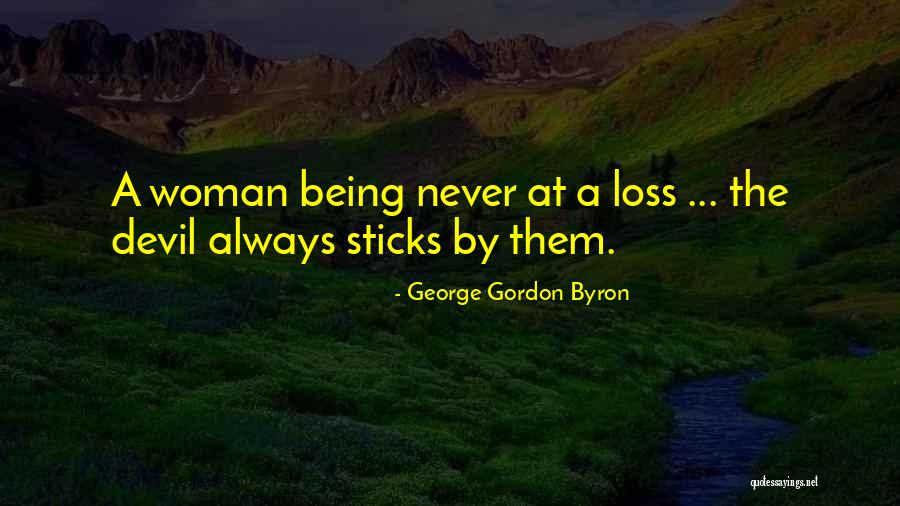 Botany Of Desire Important Quotes By George Gordon Byron