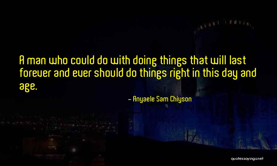 Botausa Quotes By Anyaele Sam Chiyson Botausa Quotes By Anyaele Sam Chiyson