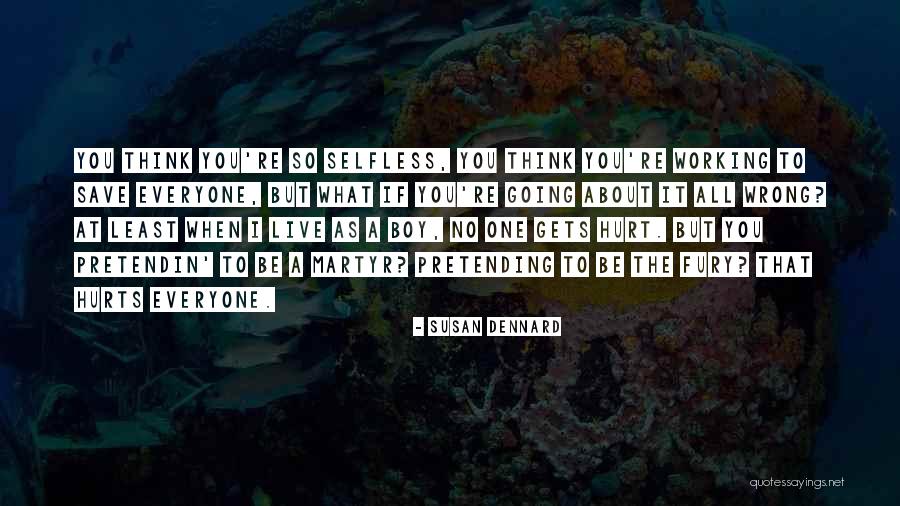 Botausa Quotes By Susan Dennard Botausa Quotes By Susan Dennard