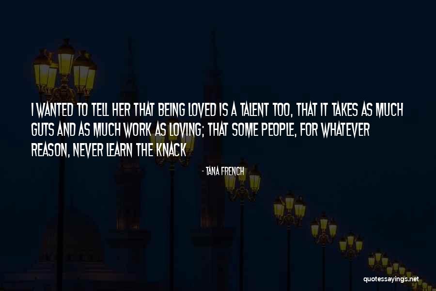 Botausa Quotes By Tana French Botausa Quotes By Tana French
