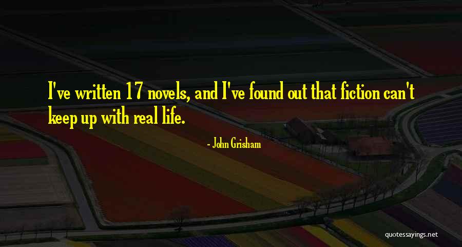 Botbroker Quotes By John Grisham Botbroker Quotes By John Grisham