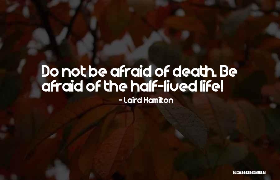 Botchan Train Quotes By Laird Hamilton Botchan Train Quotes By Laird Hamilton