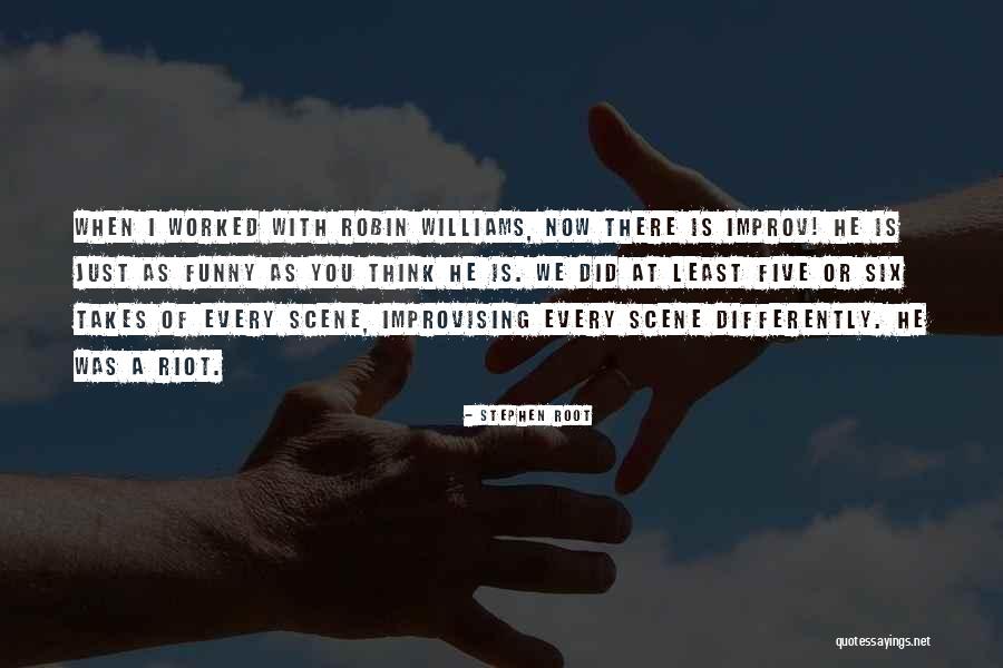 Botched Before And After Quotes By Stephen Root Botched Before And After Quotes By Stephen Root
