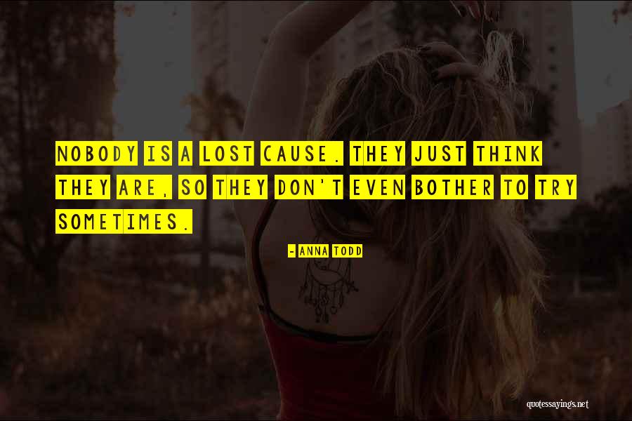 Botching Quotes By Anna Todd Botching Quotes By Anna Todd