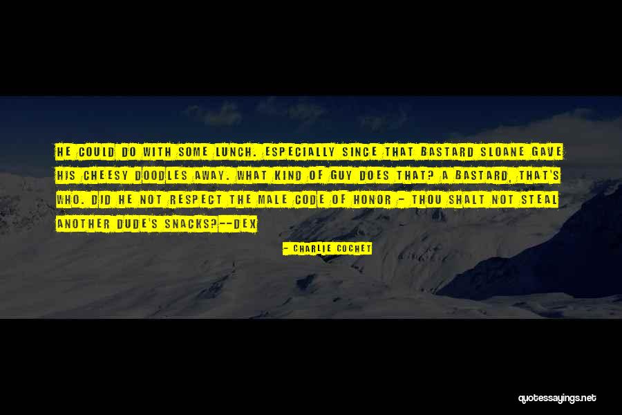 Botching Quotes By Charlie Cochet Botching Quotes By Charlie Cochet