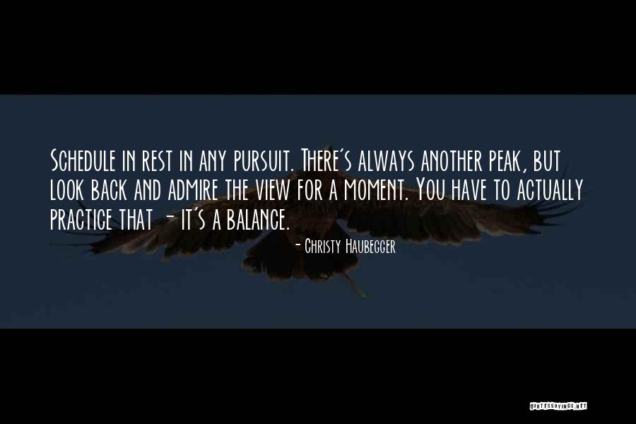 Botchokulot Quotes By Christy Haubegger Botchokulot Quotes By Christy Haubegger