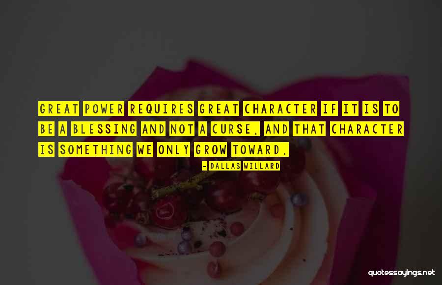 Botchokulot Quotes By Dallas Willard Botchokulot Quotes By Dallas Willard