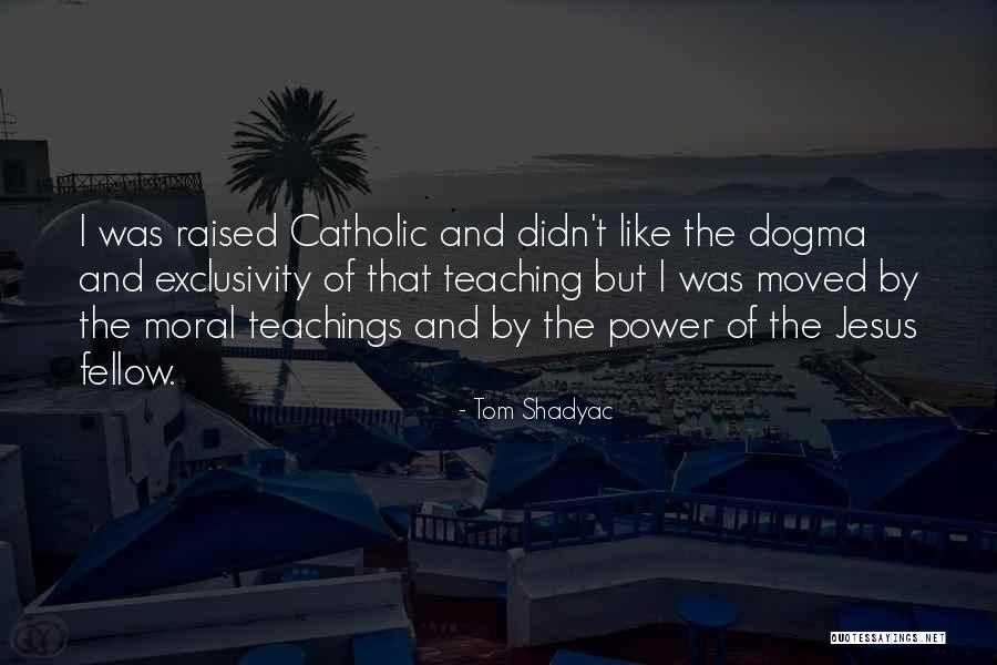 Botean Quotes By Tom Shadyac Botean Quotes By Tom Shadyac