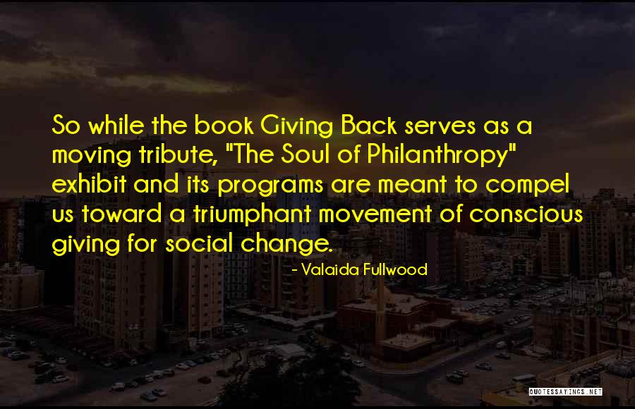 Botean Quotes By Valaida Fullwood Botean Quotes By Valaida Fullwood