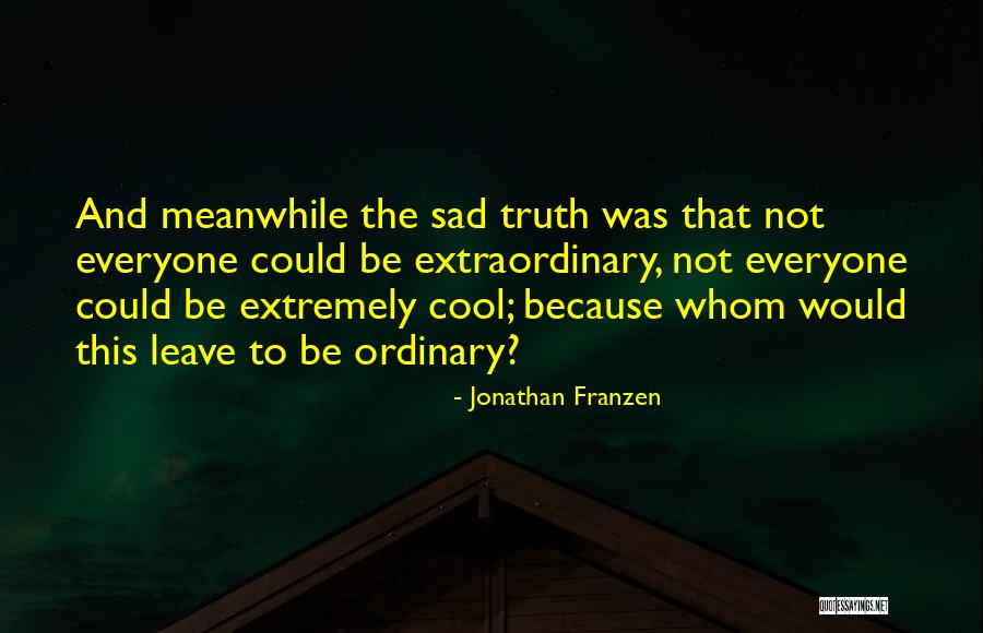 Boteaology Quotes By Jonathan Franzen Boteaology Quotes By Jonathan Franzen