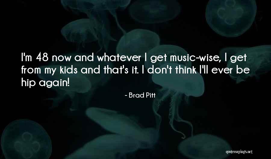 Botella De Leyden Quotes By Brad Pitt Botella De Leyden Quotes By Brad Pitt