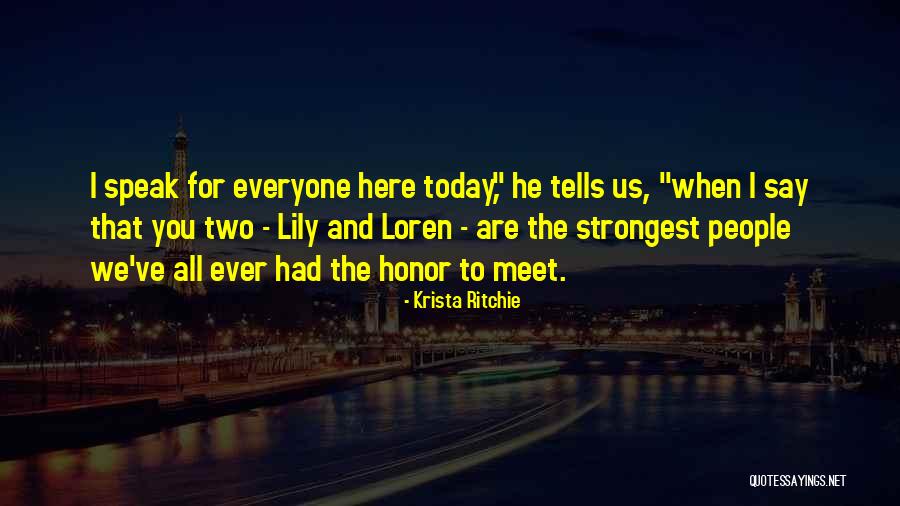 Botellas De Amor Quotes By Krista Ritchie Botellas De Amor Quotes By Krista Ritchie