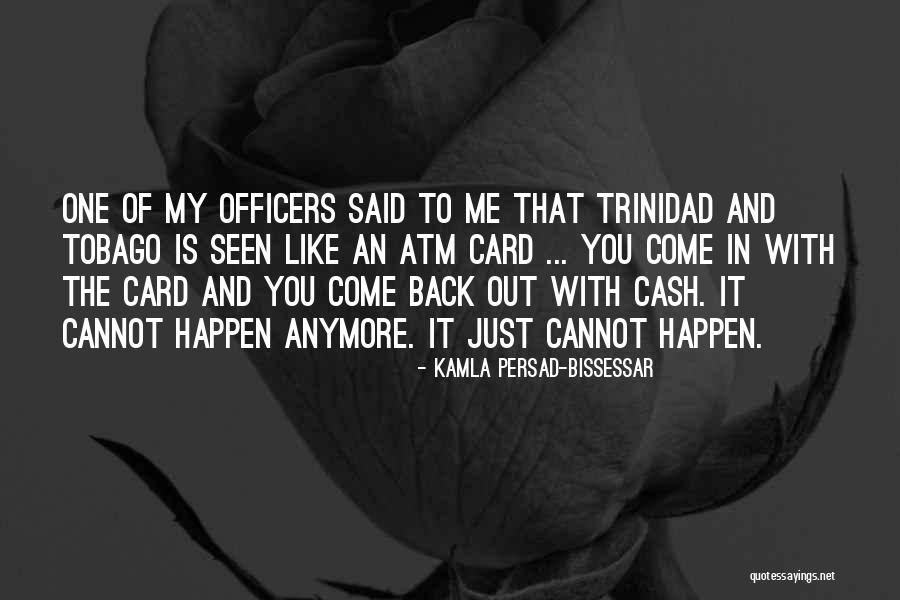 Botellos Quotes By Kamla Persad-Bissessar Botellos Quotes By Kamla Persad-Bissessar