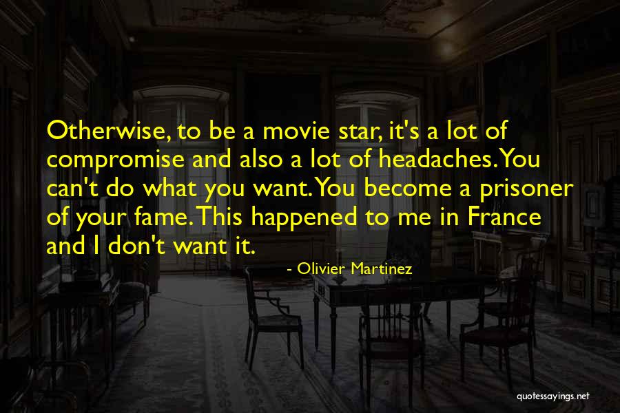 Botequim Brasil Quotes By Olivier Martinez Botequim Brasil Quotes By Olivier Martinez