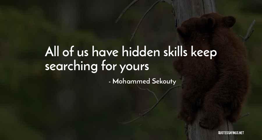 Boter Klaren Quotes By Mohammed Sekouty Boter Klaren Quotes By Mohammed Sekouty
