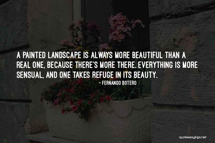 Botero Quotes By Fernando Botero Botero Quotes By Fernando Botero