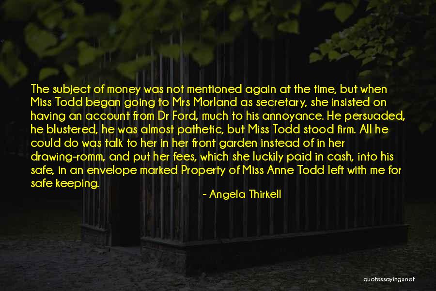 Botero Sculpture Quotes By Angela Thirkell Botero Sculpture Quotes By Angela Thirkell
