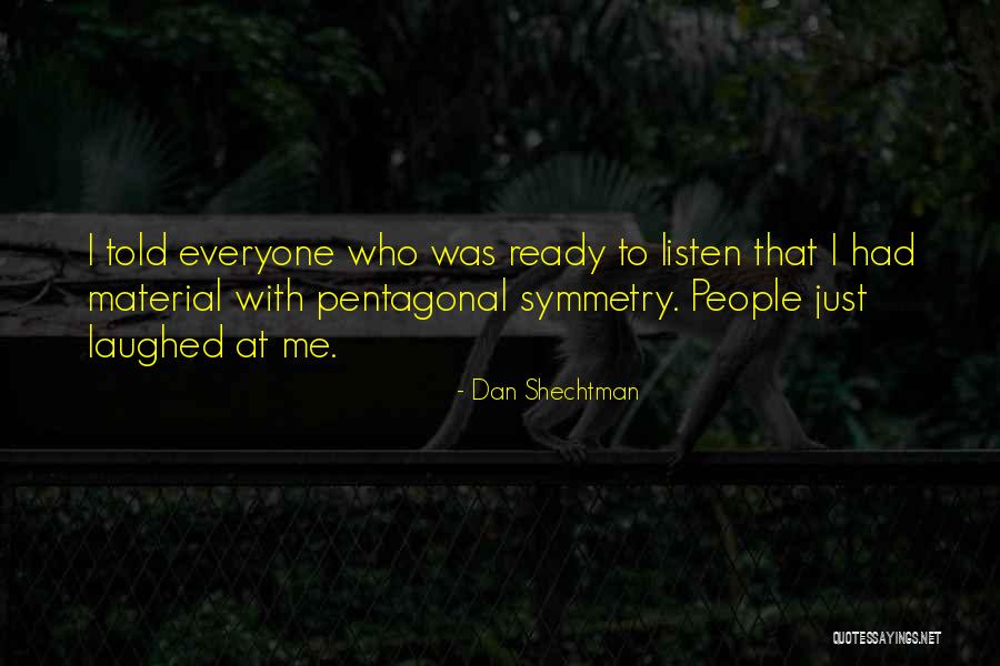Botero Sculpture Quotes By Dan Shechtman Botero Sculpture Quotes By Dan Shechtman