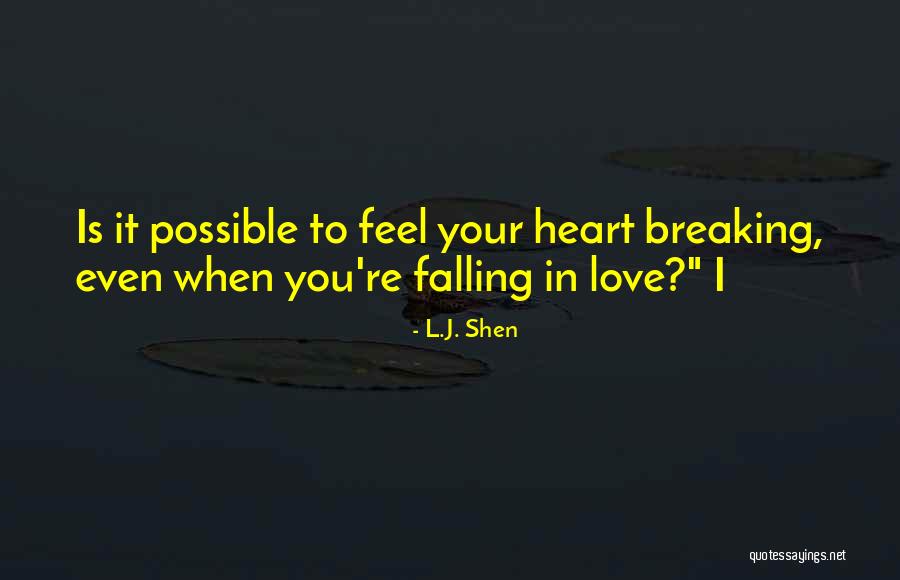 Botevgrad Quotes By L.J. Shen Botevgrad Quotes By L.J. Shen