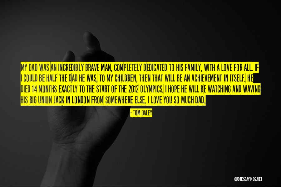 Botevgrad Quotes By Tom Daley Botevgrad Quotes By Tom Daley