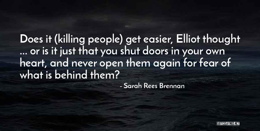 Botez Gambit Quotes By Sarah Rees Brennan Botez Gambit Quotes By Sarah Rees Brennan
