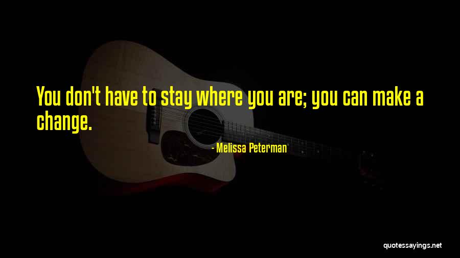 Botezatu Quotes By Melissa Peterman Botezatu Quotes By Melissa Peterman