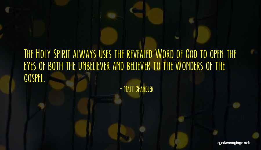 Both Eyes Open Quotes By Matt Chandler Both Eyes Open Quotes By Matt Chandler