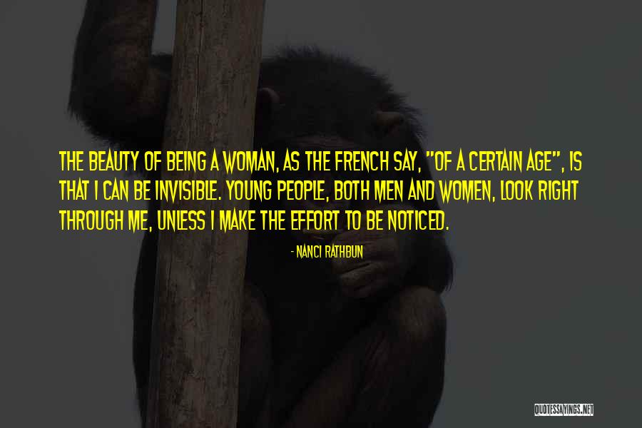 Both People Being Right Quotes By Nanci Rathbun Both People Being Right Quotes By Nanci Rathbun