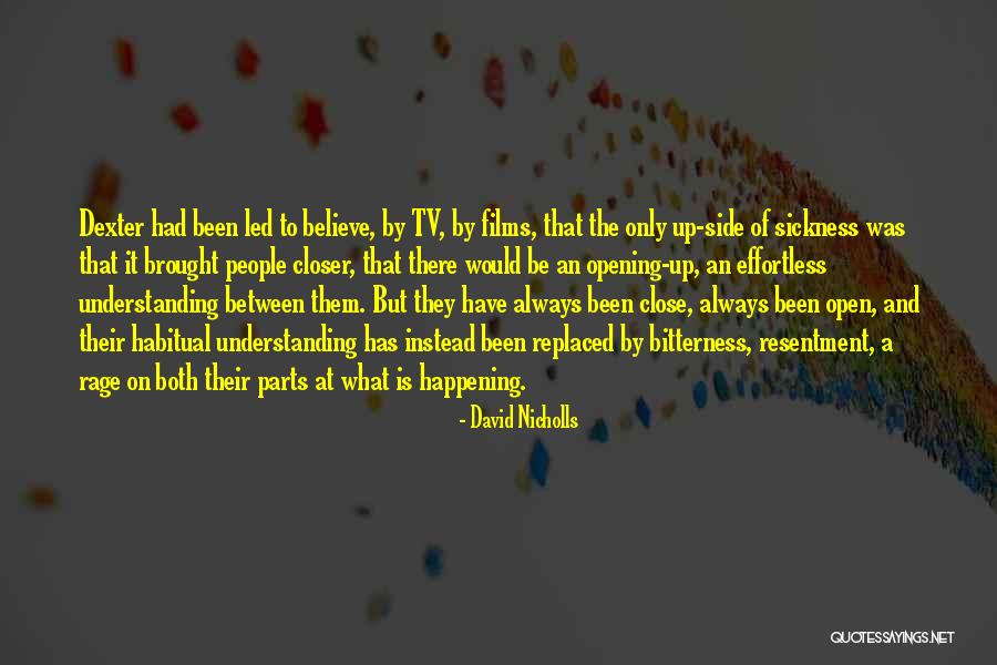 Both Side Quotes By David Nicholls Both Side Quotes By David Nicholls