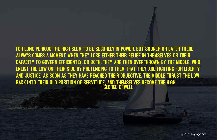 Both Side Quotes By George Orwell Both Side Quotes By George Orwell