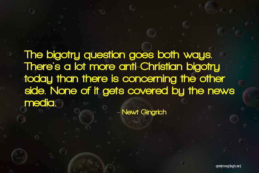 Both Side Quotes By Newt Gingrich Both Side Quotes By Newt Gingrich