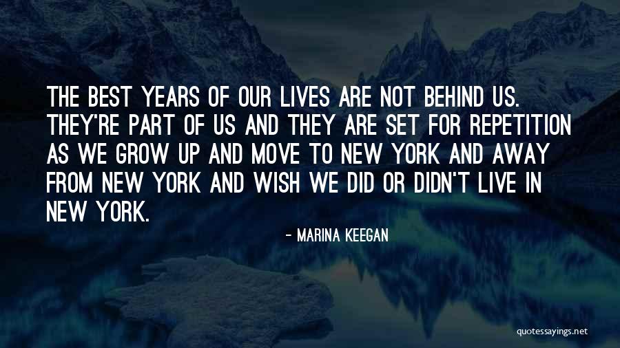 Botherations Quotes By Marina Keegan Botherations Quotes By Marina Keegan