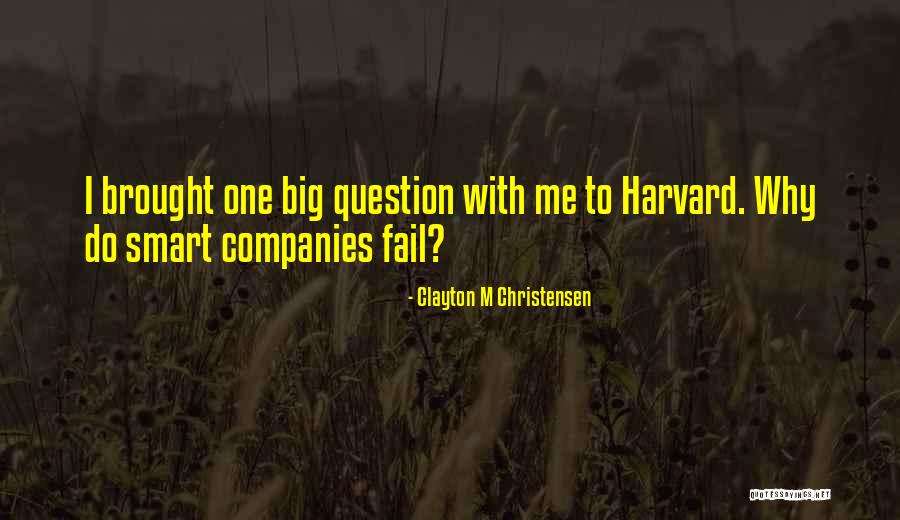 Botherer Quotes By Clayton M Christensen Botherer Quotes By Clayton M Christensen