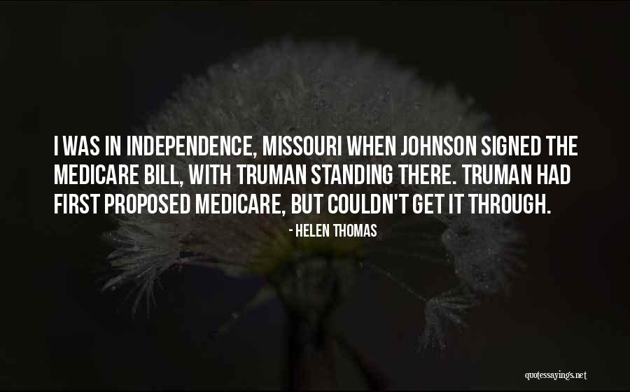 Botherer Quotes By Helen Thomas Botherer Quotes By Helen Thomas
