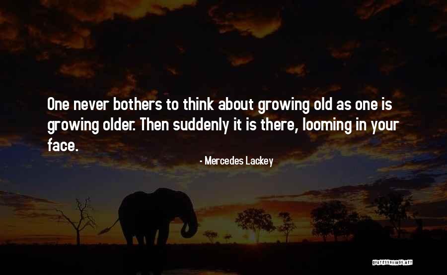 Bothers Quotes By Mercedes Lackey Bothers Quotes By Mercedes Lackey