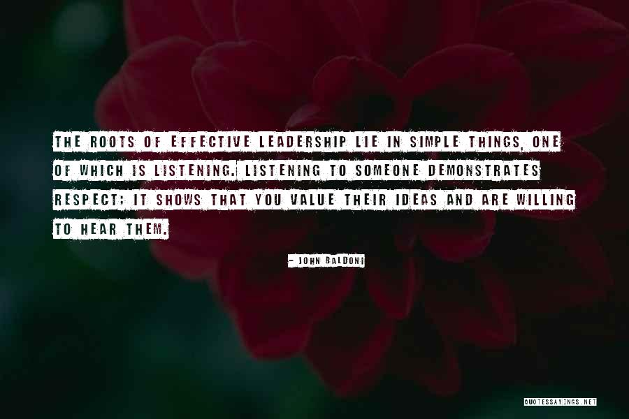 Bothies Quotes By John Baldoni Bothies Quotes By John Baldoni