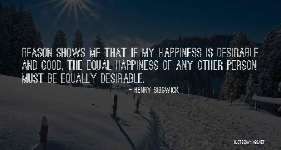 Bothness Quotes By Henry Sidgwick Bothness Quotes By Henry Sidgwick