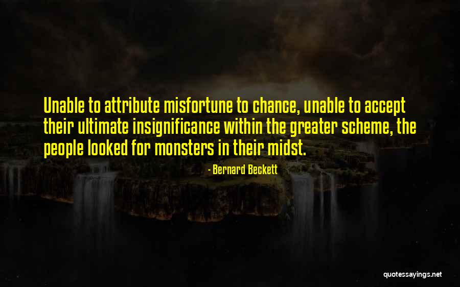 Botho Portal Quotes By Bernard Beckett Botho Portal Quotes By Bernard Beckett