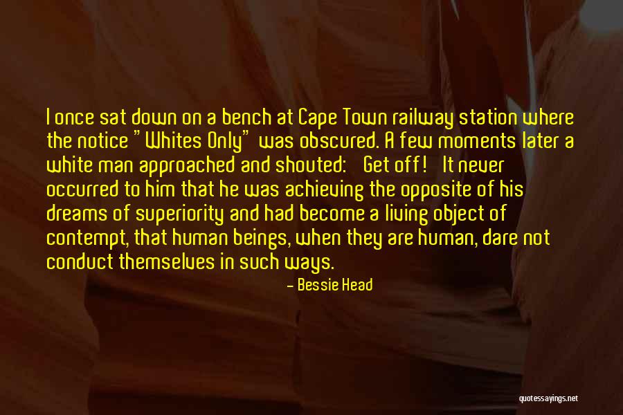 Botho Portal Quotes By Bessie Head Botho Portal Quotes By Bessie Head