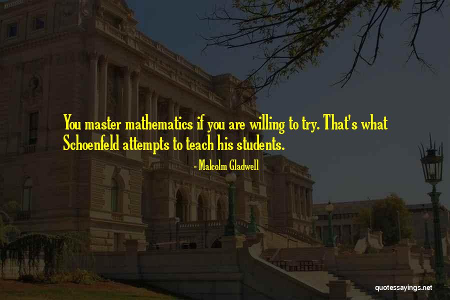 Botho Portal Quotes By Malcolm Gladwell Botho Portal Quotes By Malcolm Gladwell